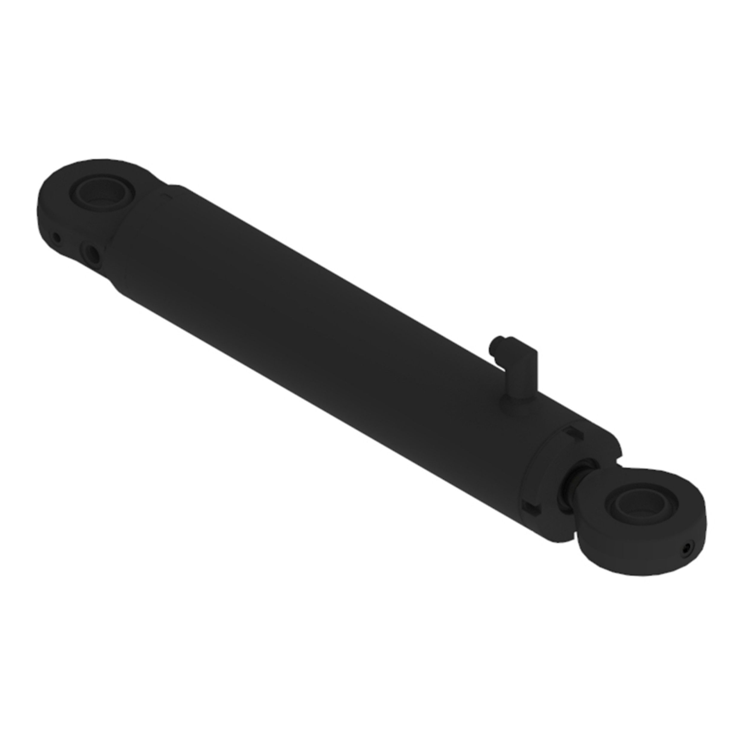 604-0206: 310mm Stroke Steering Cylinder