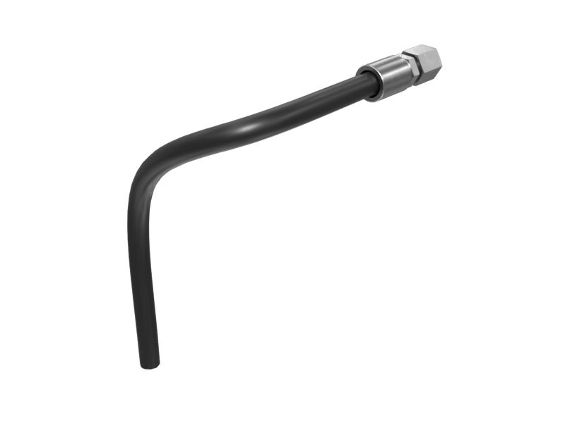 480-7433: ШЛАНГ В СБОРЕ