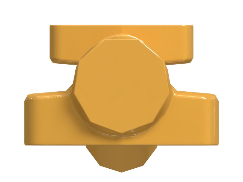 Bucket Cylinder Lines Tube Assembly