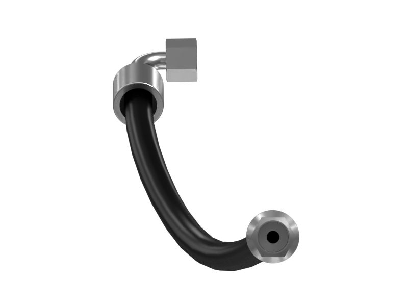 ШЛАНГ В СБОРЕ