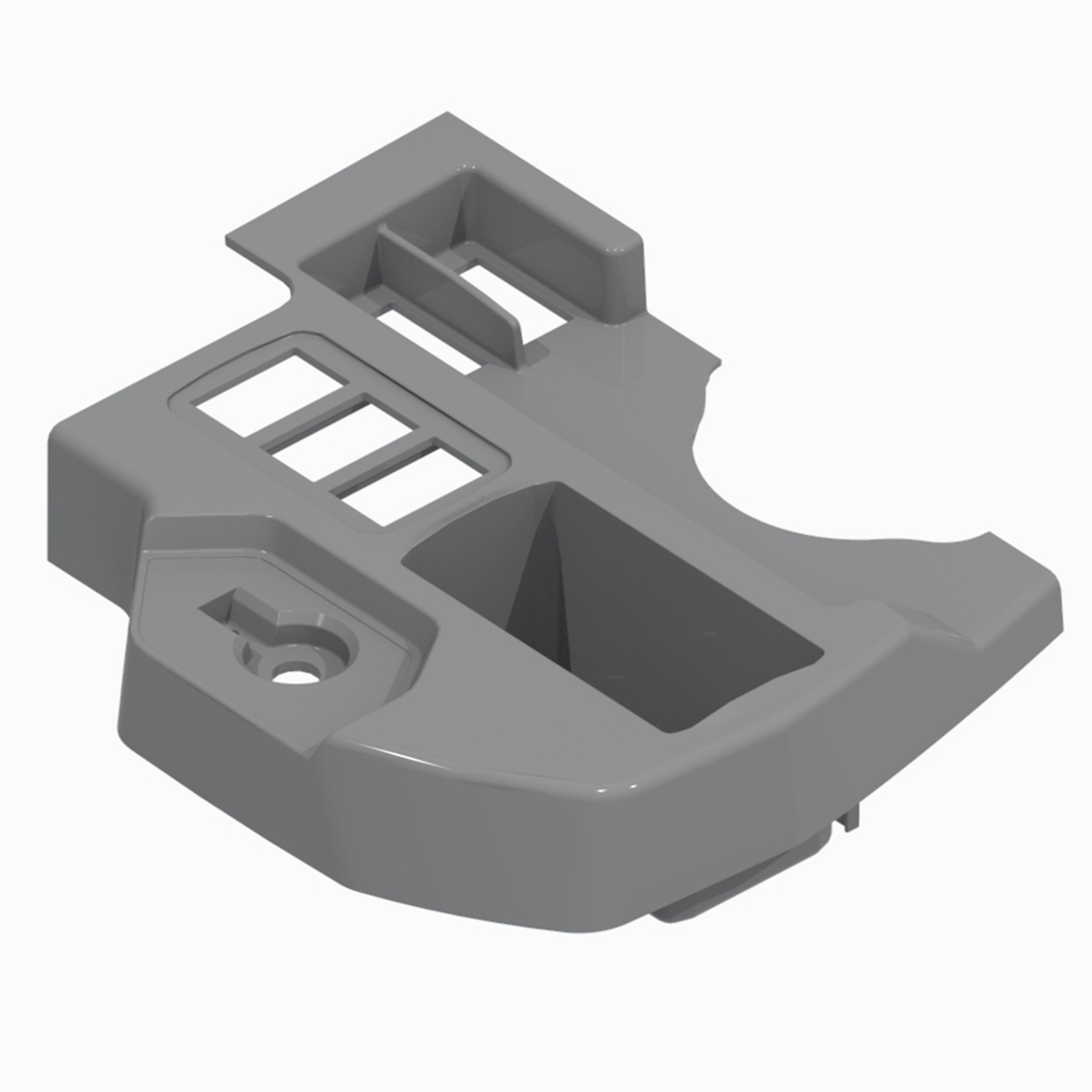 587-5792: Joystick Control Cover