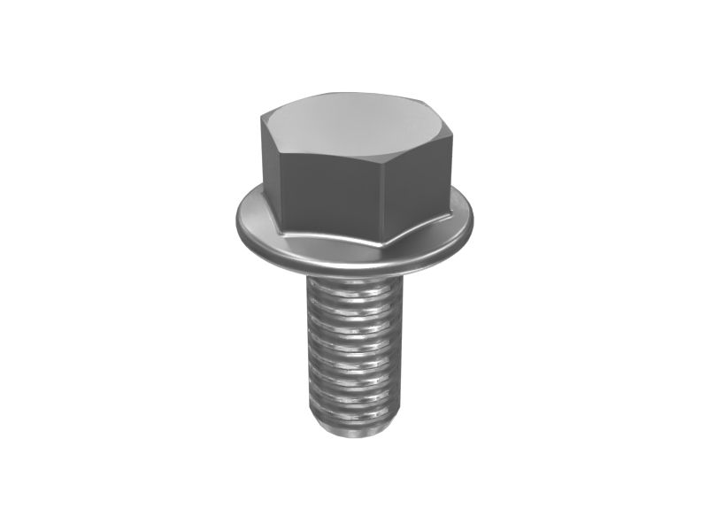 451-8979: BOLT-HEX FLG | Cat® Parts Store