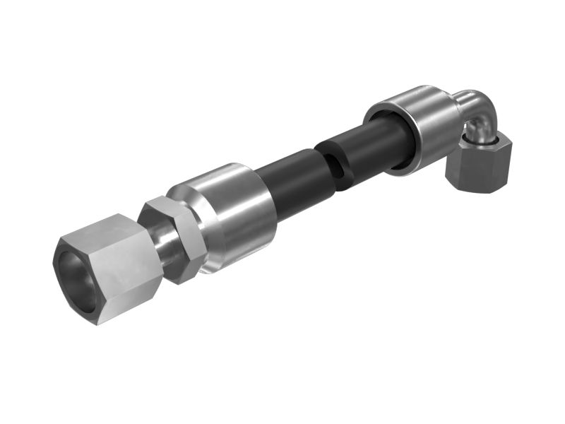 ГИДРАВЛИЧЕСКИЙ ШЛАНГ В СБОРЕ