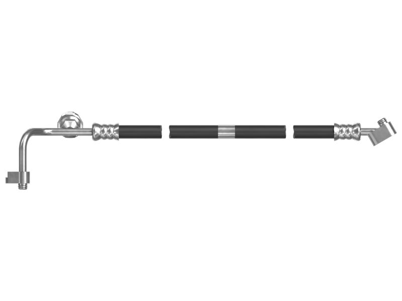 476-1332: Air Conditioner Hose Assembly 4761332 купить