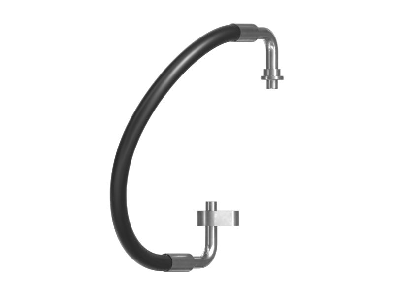 HOSE ASSEMBLY