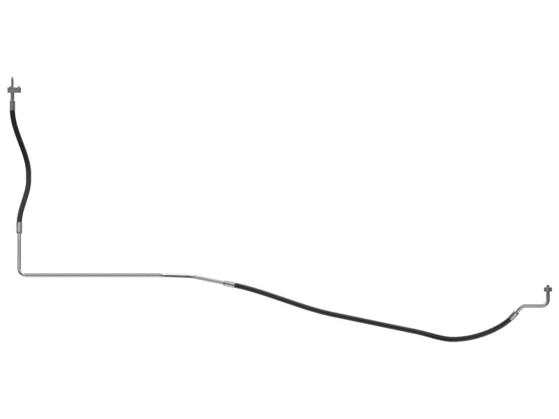 HOSE ASSEMBLY HYBRID