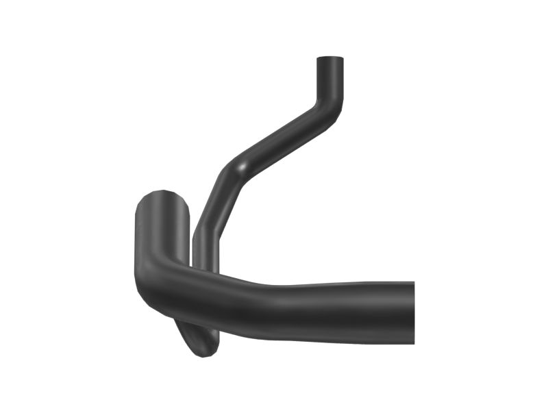 ШЛАНГ РАДИАТОРА