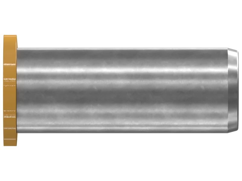 79.85mm Outer Diameter Bucket Pin