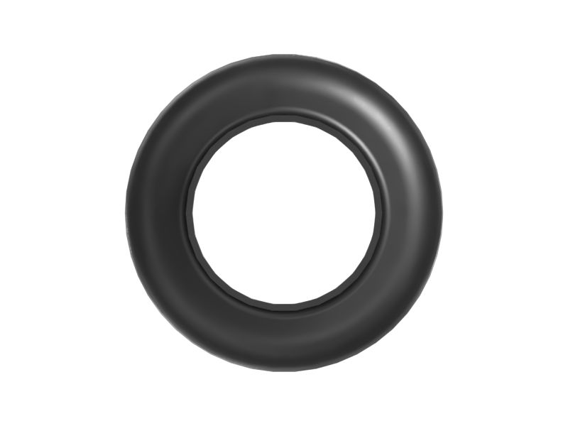 HOSE-REDUCER
