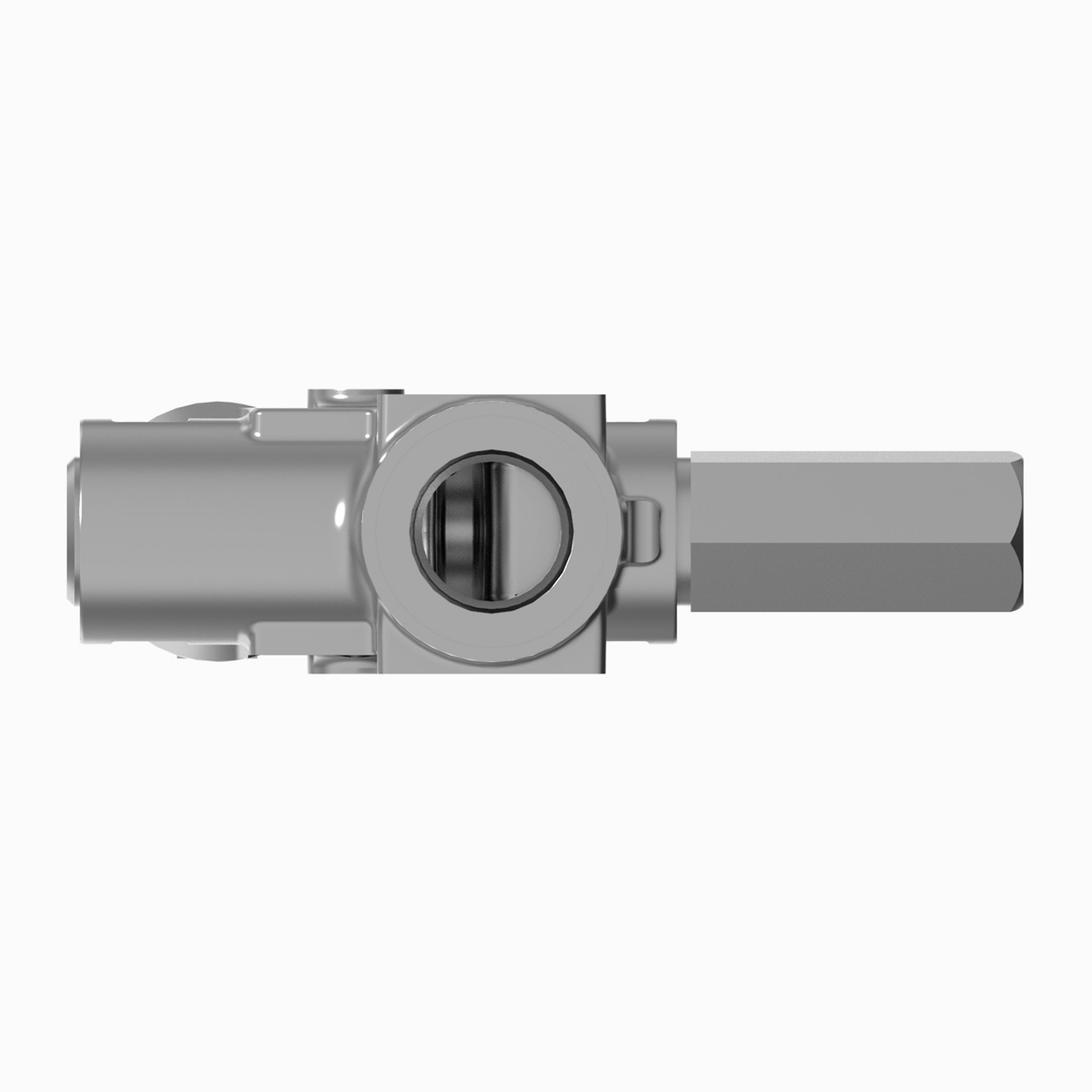 580-7734: 25000 Kilopascal Maximum Pressure Valve 5807734 купить
