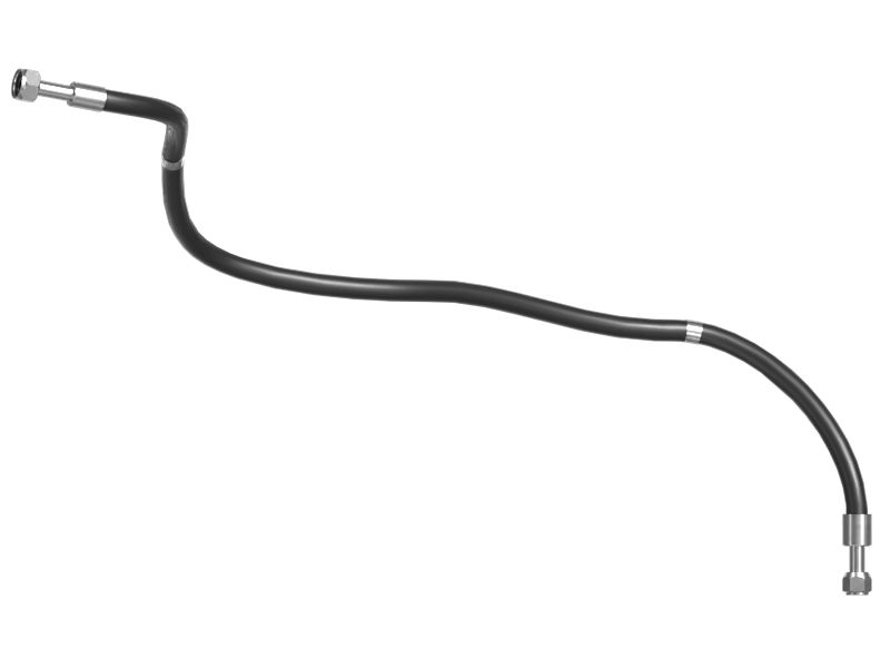 HOSE ASSEMBLY