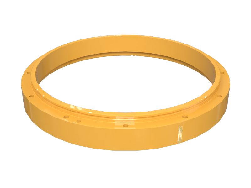 464-5984: ПЕРЕХОДНИК МАХОВИКА