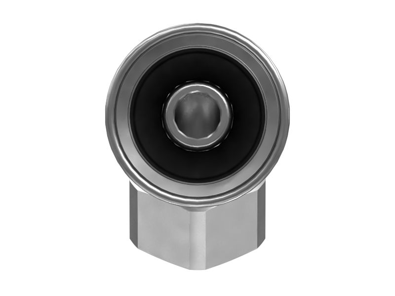 СОЕДИНИТЕЛЬНАЯ МУФТА В СБОРЕ