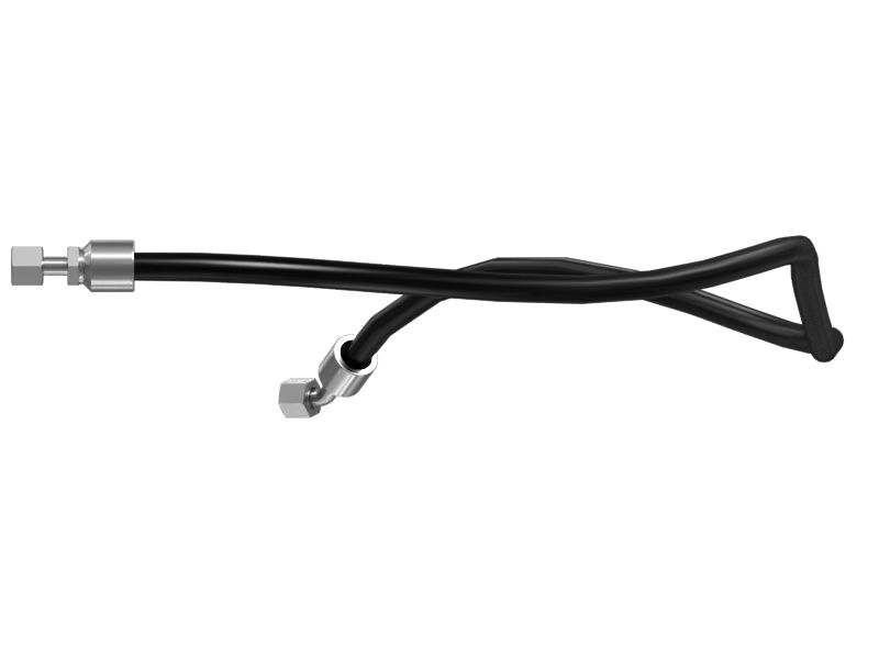 445-5253: HOSE ASSEMBLY | Cat® Parts Store