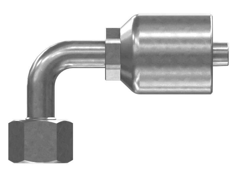 СОЕДИНИТЕЛЬНАЯ МУФТА В СБОРЕ