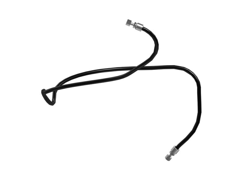 ШЛАНГ В СБОРЕ