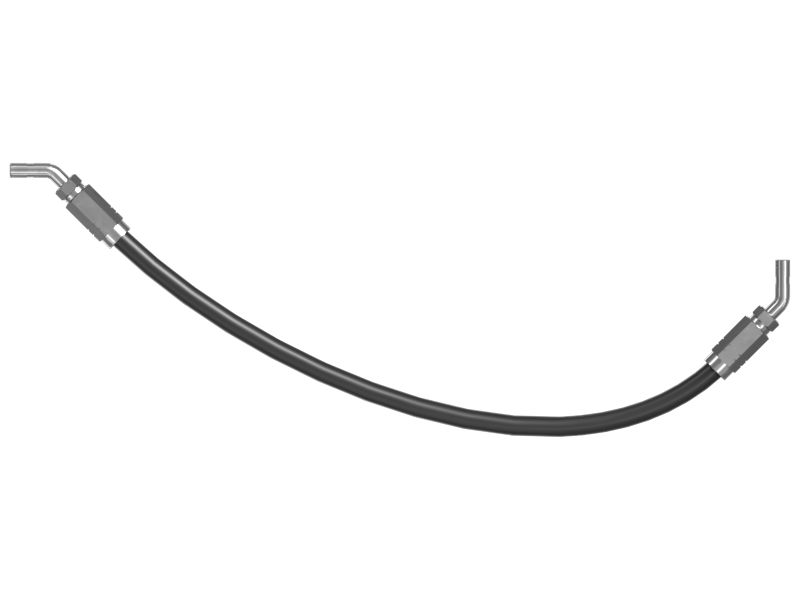 432-7350: HOSE ASSEMBLY 4327350 купить