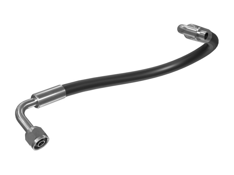 HOSE ASSEMBLY