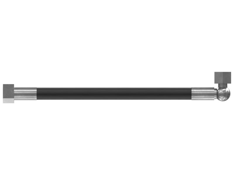 527-0956: High Temperature Fuel Hose Assembly 5270956 купить