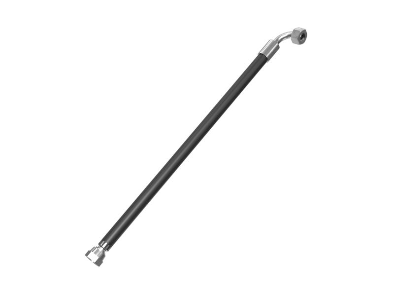 ШЛАНГ В СБОРЕ