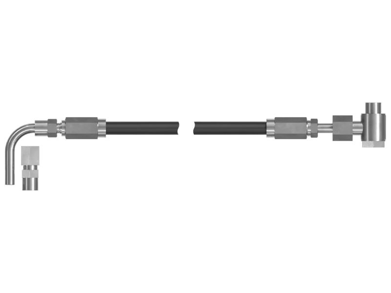 469-3124: Cat Hose Assembly 4693124 купить