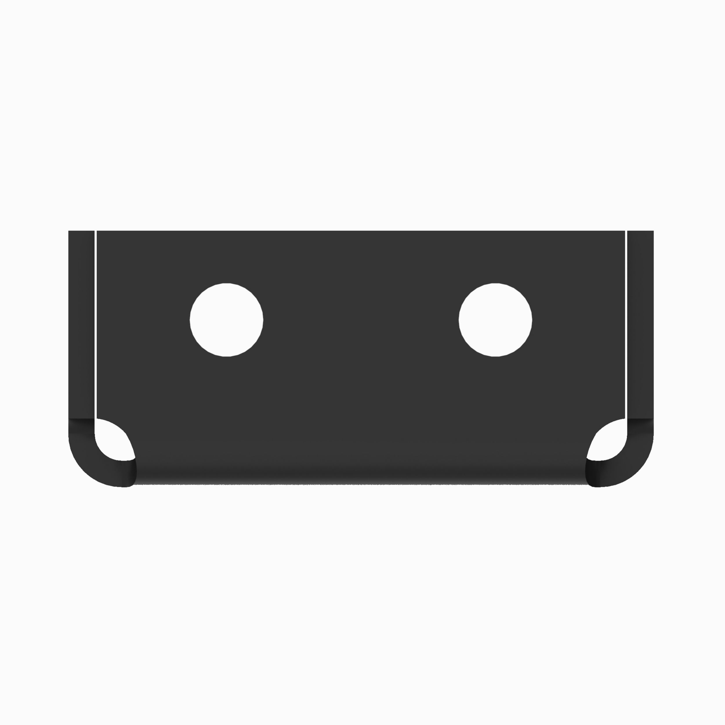 Mirror Mounting Bracket