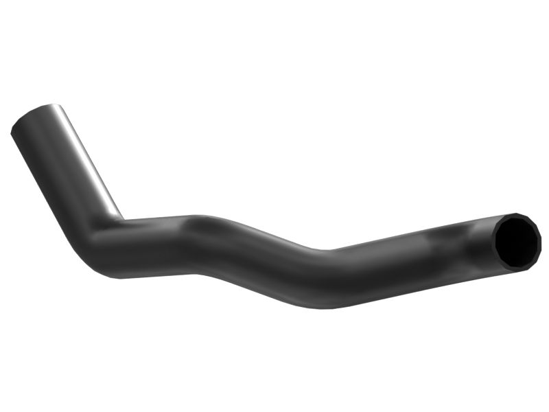 533-4003: Coolant Hose 5334003 купить