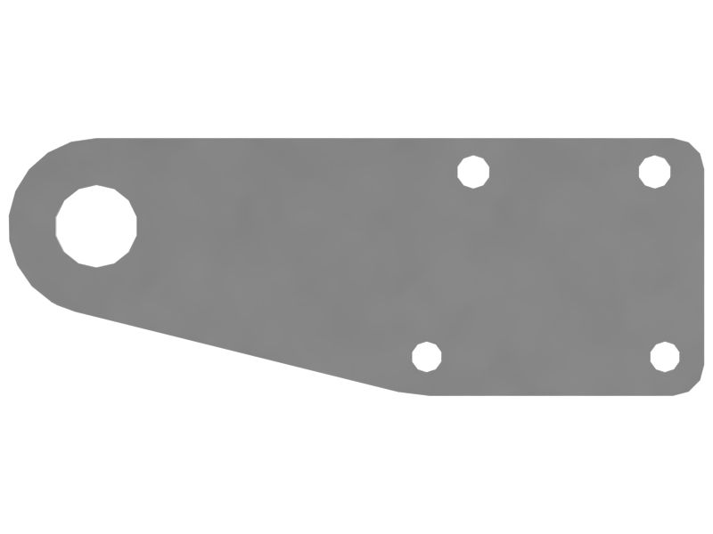 ПОДЪЕМНОЕ УШКО