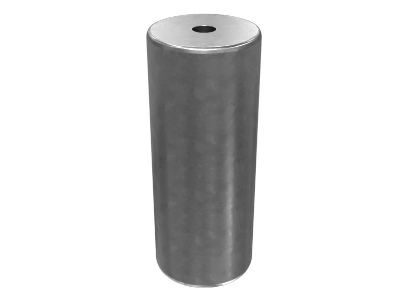 475-3518: 200mm Outer Diameter Dowel Pin