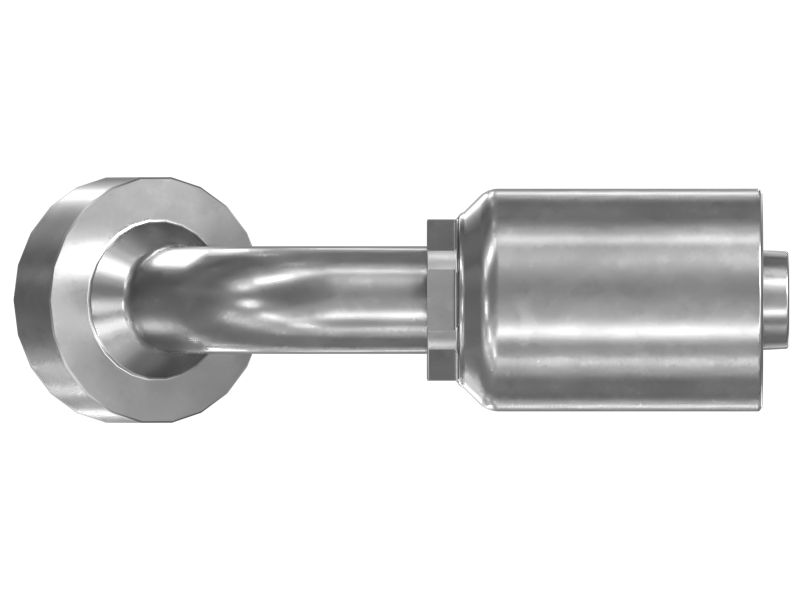 СОЕДИНИТЕЛЬНАЯ МУФТА В СБОРЕ