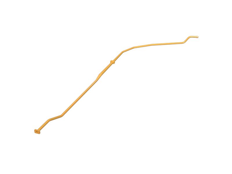 606-4775: Boom Lines Tube Assembly 606-4775 Caterpillar