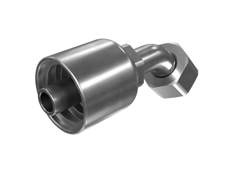 СОЕДИНИТЕЛЬНАЯ МУФТА В СБОРЕ