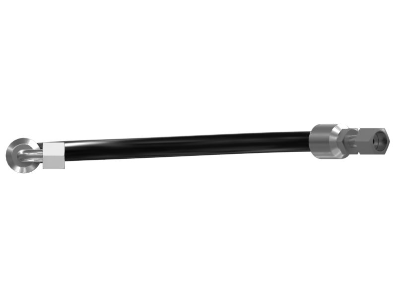 443-8715: HOSE ASSEMBLY 4438715 купить