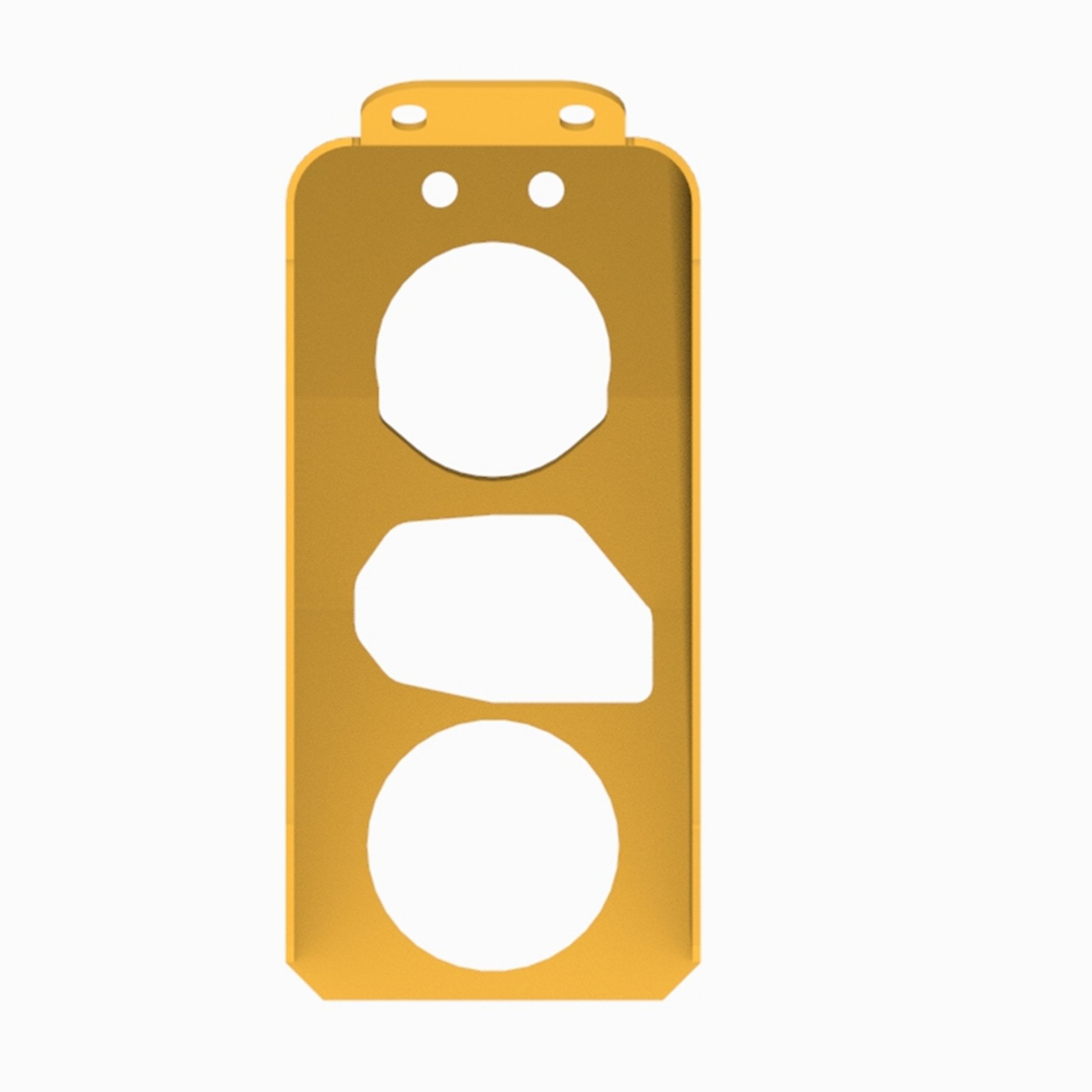 Hydraulic Fitting Cover