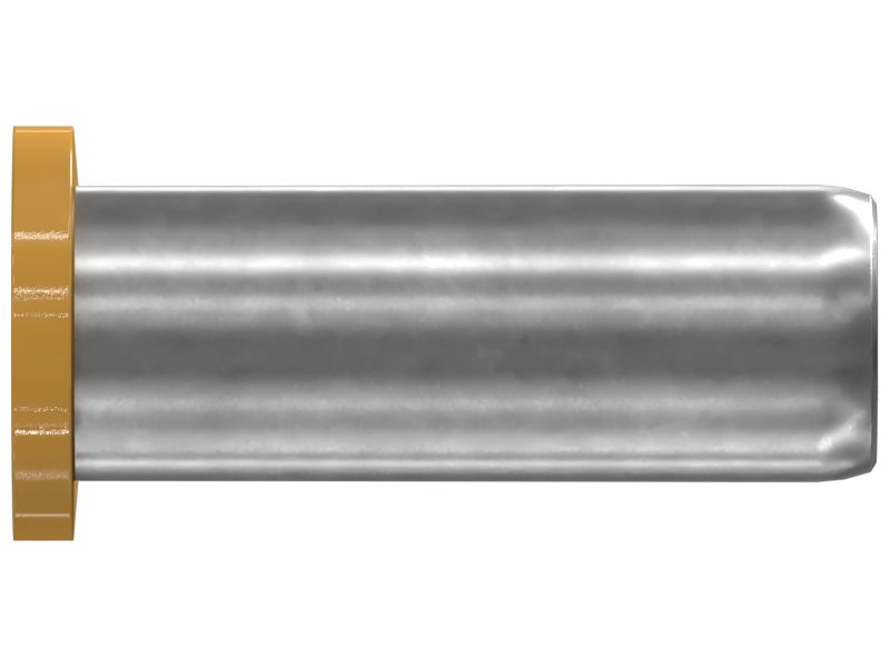 50mm Outer Diameter Blade Pin