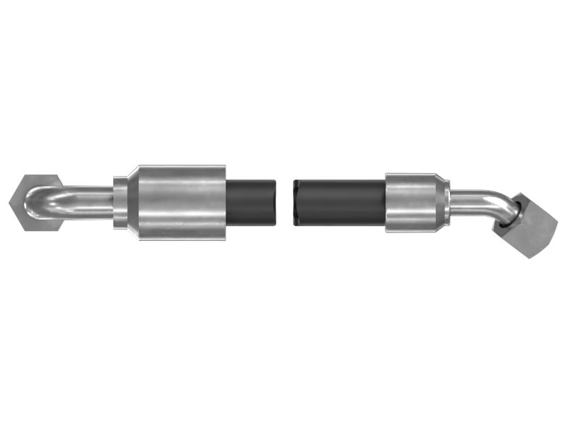 507-5886: Cat Hose Assembly 5075886 купить