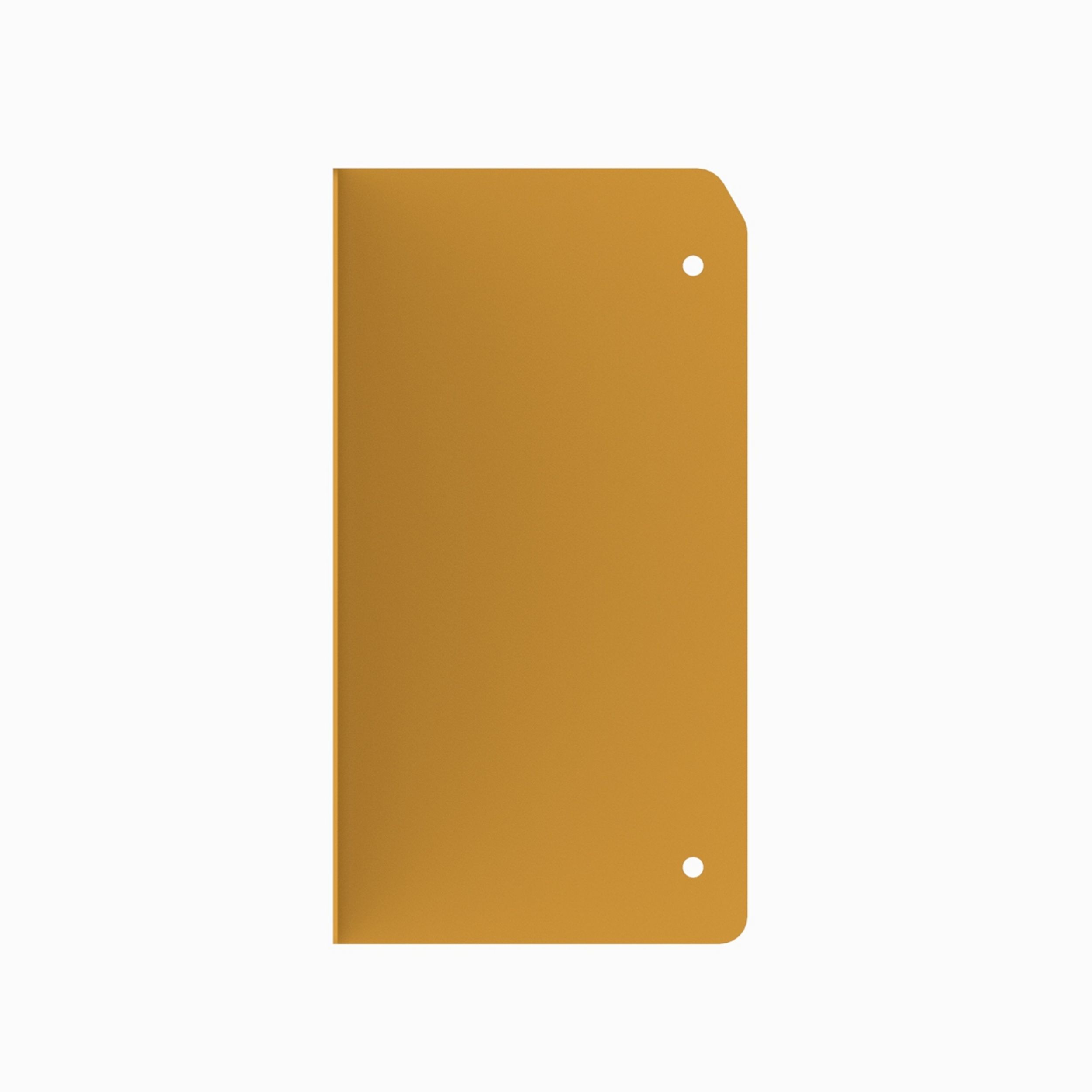 3mm Thick Battery Box Cover Plate