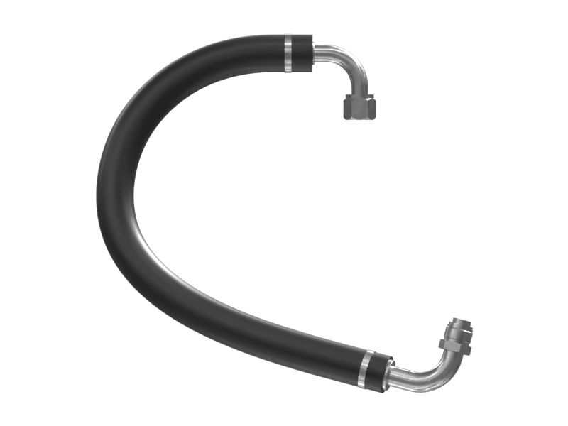 HOSE ASSEMBLY