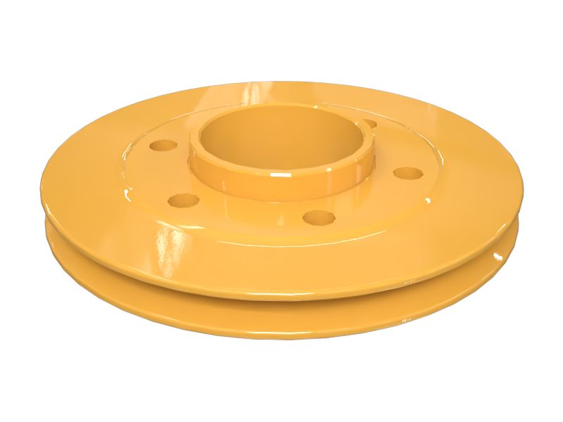 ШКИВ ПРИВОДА