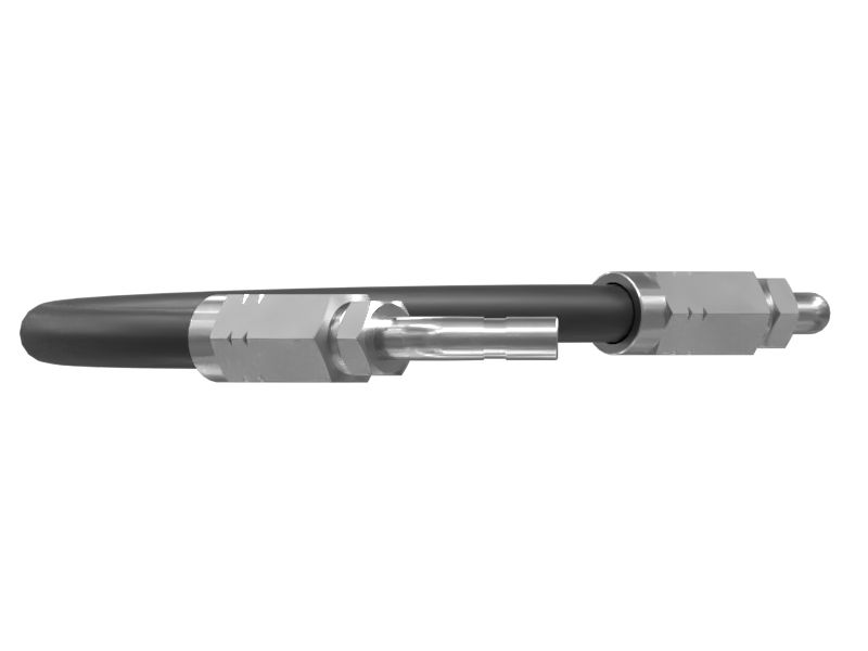 432-7350: HOSE ASSEMBLY 4327350 купить