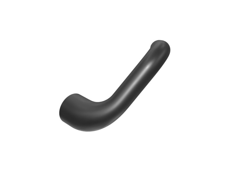 618-5859: HOSE-AIR CLE