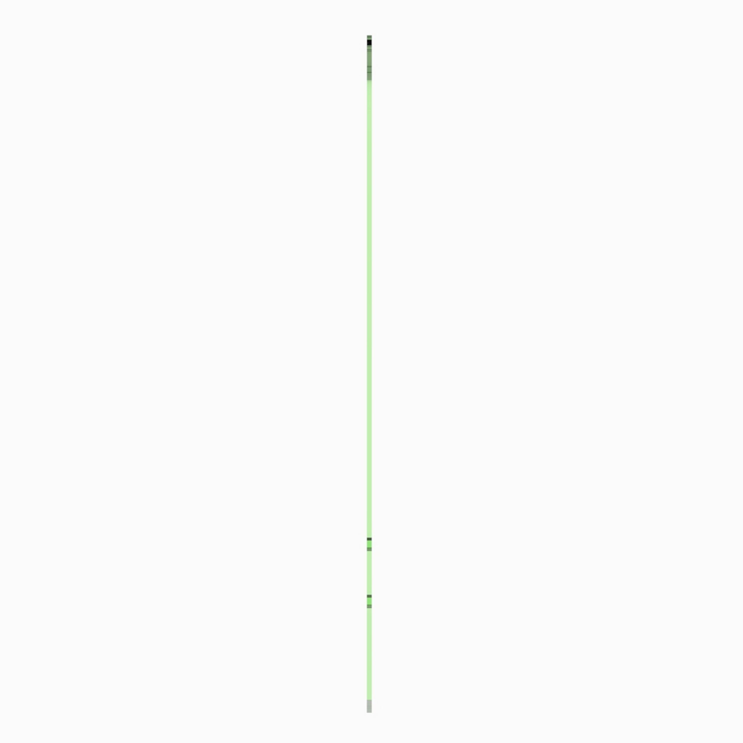606-2815: 5mm Thick Light Green Tinted Glass 6062815 купить