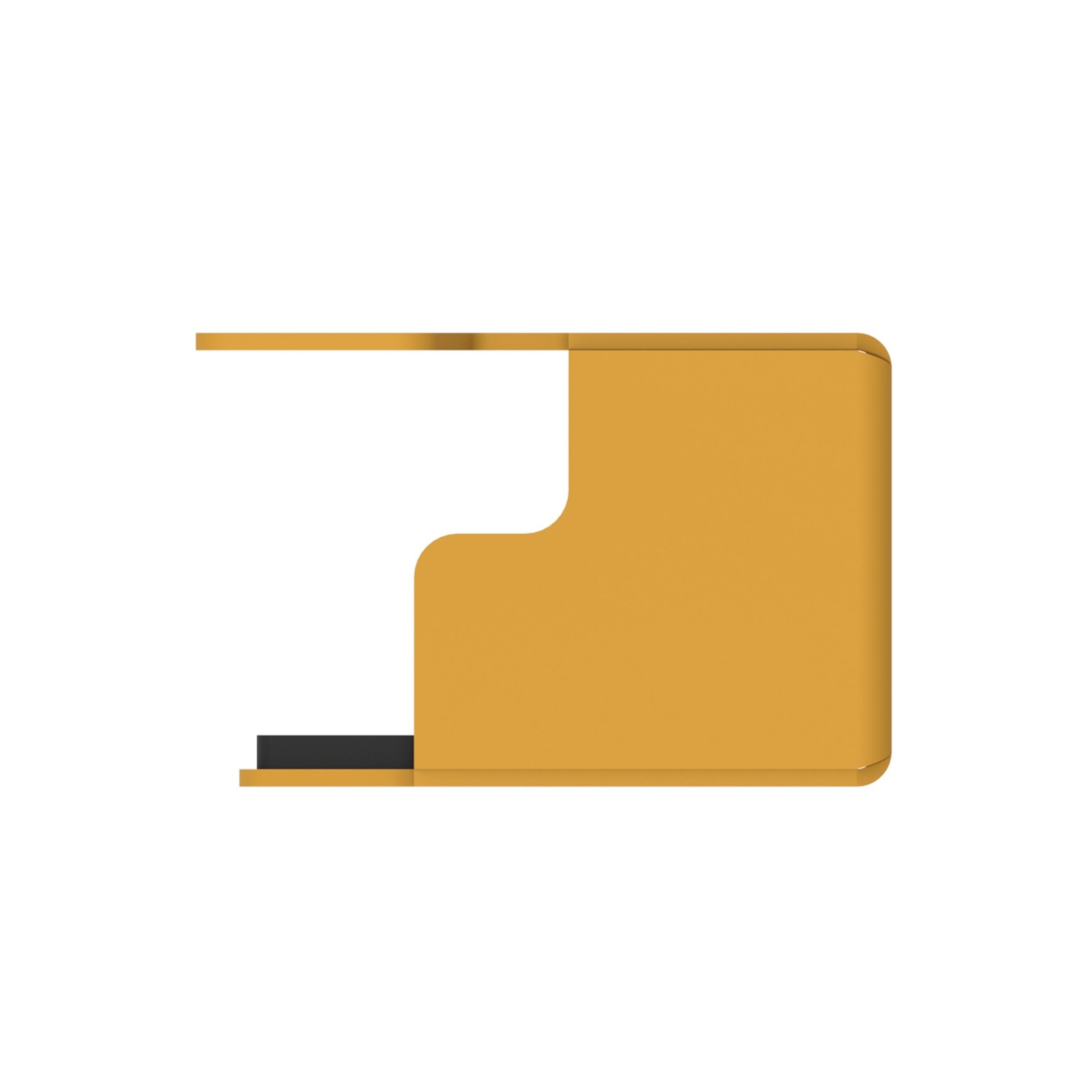 625-1392: Travel Alarm Mounting Bracket 6251392 buy