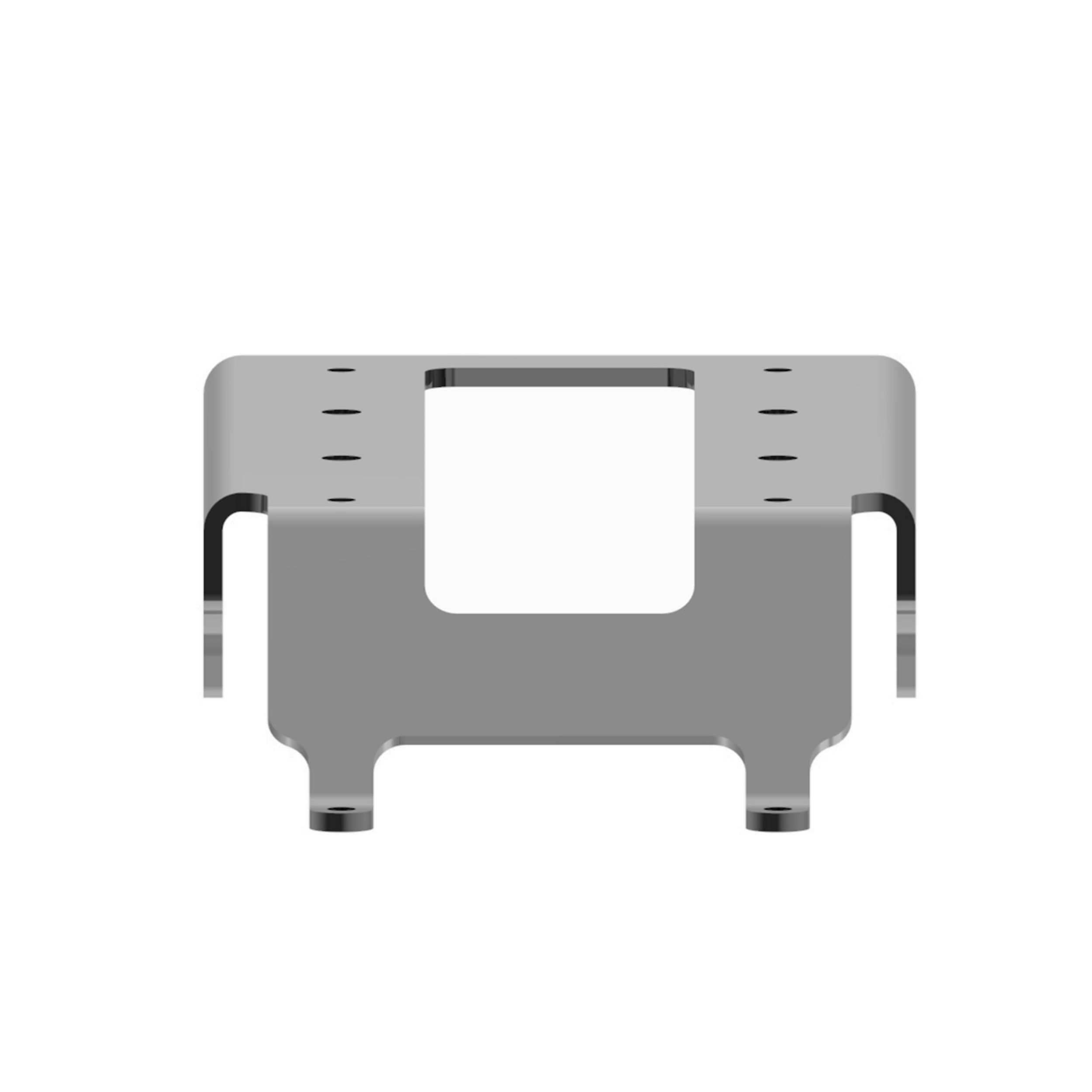 3mm Thick Box Door Plate