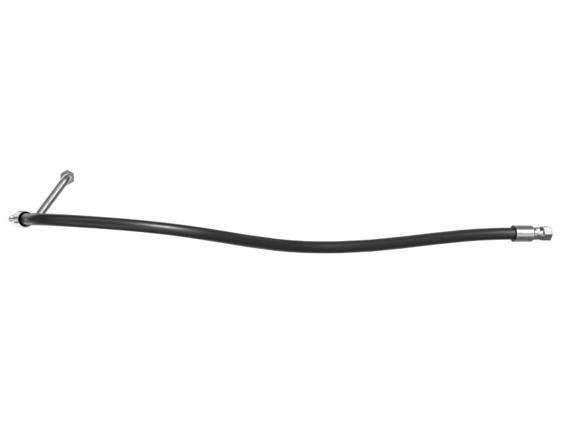 Hybrid Lines