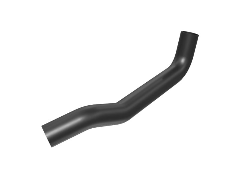 522-4664: 63.5mm ID Steering Lines Hose 522-4664 Caterpillar