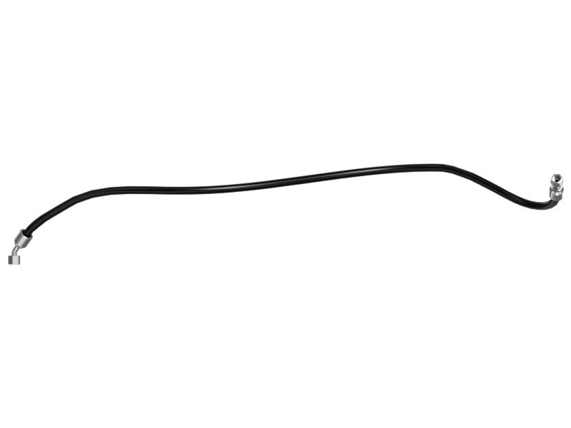 ШЛАНГ В СБОРЕ