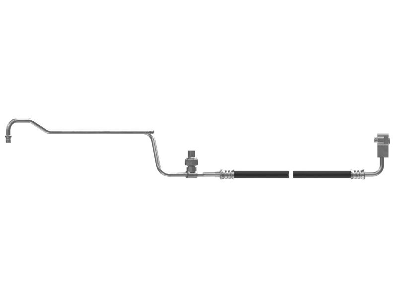 461-2818: HOSE ASSEMBLY | Cat® Parts Store