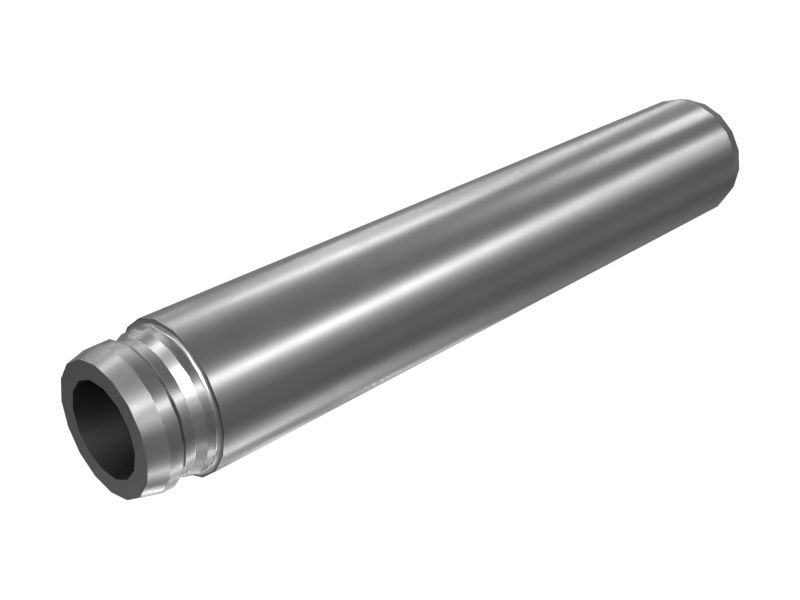 НАПРАВЛЯЮЩАЯ КЛАПАНА