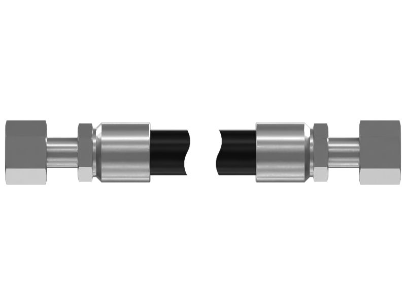 389-7120: HOSE AS-OIL 3897120 купить